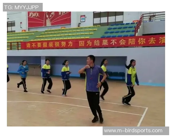 张伟揭秘排球成功秘诀与训练心得分享