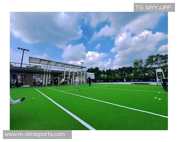 运动最新数据科学网球速度训练方法提升运动表现的有效策略与技巧分享 运动最新数据科学网球速度训练方法提升运动表现的有效策略与技巧分享